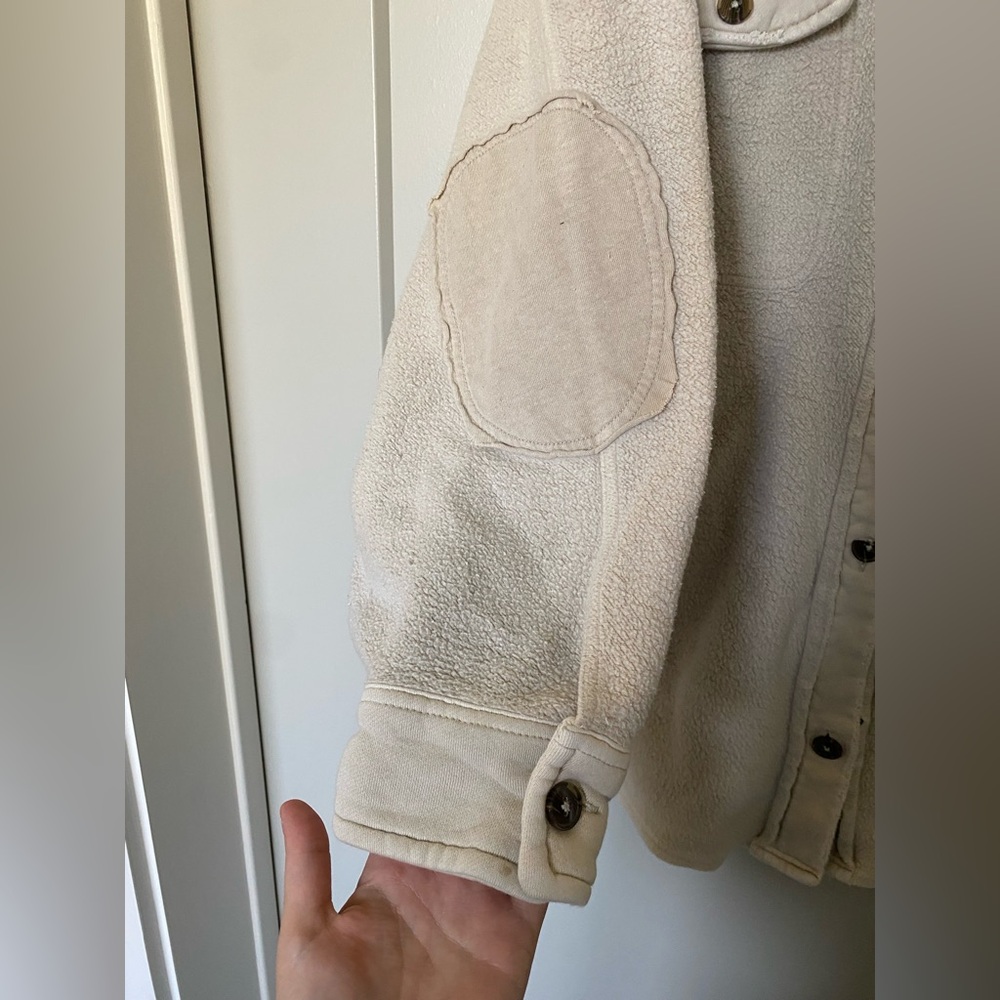 Free People Ruby Jacket Shacket - image 4